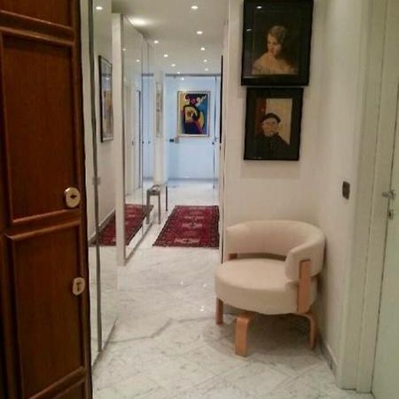 B&B Al Molo Genua Exteriör bild