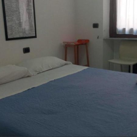 B&B Al Molo Genua Exteriör bild