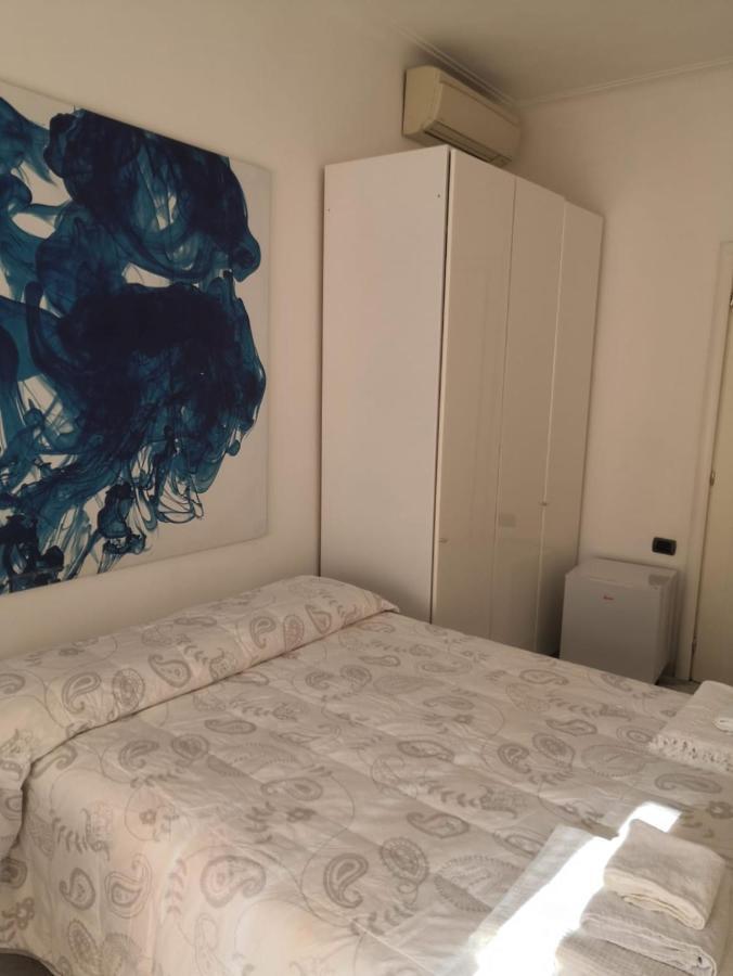 B&B Al Molo Genua Exteriör bild