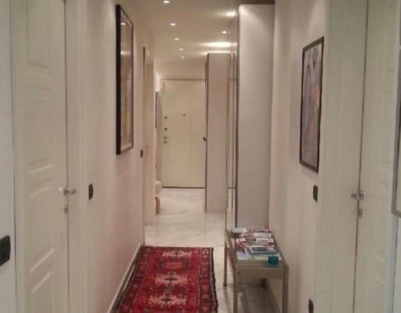 B&B Al Molo Genua Exteriör bild